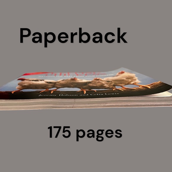 Keeping Chickens, Getting The Best From Your Chickens, Paperback, Illustrated - Picture 3 of 11